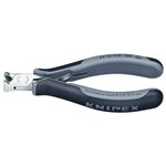 KNIPEX（クニペックス）6412-115ESD エレクトロニクスエンドカッティングニッパー