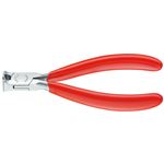 KNIPEX（クニペックス）6401-115 エレクトロニクスエンドカッティングニッパー