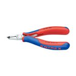 KNIPEX（クニペックス）6462-120 エレクトロニクスエンドカッティングニッパー