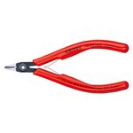 KNIPEX（クニペックス）7552-125 エレクトロニクスニッパー （#7551-125）