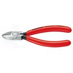 KNIPEX（クニペックス）7601-125 エレクトロニクスニッパー