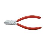 KNIPEX（クニペックス）7603-125 エレクトロニクスニッパー