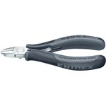 KNIPEX（クニペックス）7712-115ESD エレクトロニクスニッパー