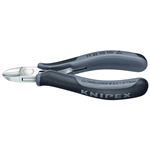 KNIPEX（クニペックス）7722-115ESD エレクトロニクスニッパー