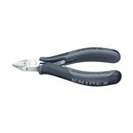 KNIPEX（クニペックス）7732-115ESD エレクトロニクスニッパー