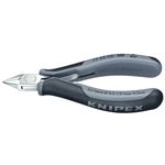 KNIPEX（クニペックス）7752-115ESD エレクトロニクスニッパー