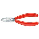 KNIPEX（クニペックス）7701-130 エレクトロニクスニッパー