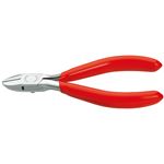 KNIPEX（クニペックス）7711-115 エレクトロニクスニッパー