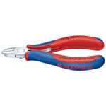 KNIPEX（クニペックス）7712-115 エレクトロニクスニッパー