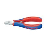 KNIPEX（クニペックス）7722-130 エレクトロニクスニッパー