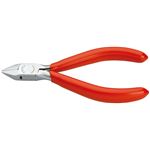 KNIPEX（クニペックス）7721-130 エレクトロニクスニッパー