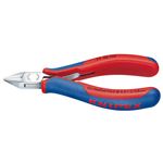 KNIPEX（クニペックス）7742-115 エレクトロニクスニッパー （SB）