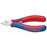 KNIPEX（クニペックス）7752-115 エレクトロニクスニッパー