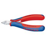 KNIPEX（クニペックス）7772-115 エレクトロニクスニッパー （SB）