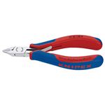 KNIPEX（クニペックス）7732-120H 超硬刃エレクトロニクスニッパー