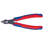 KNIPEX（クニペックス）7881-125 エレクトロニクススーパーニッパー （SB）