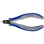 KNIPEX（クニペックス）7902-120 エレクトロニクスニッパー