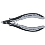 KNIPEX（クニペックス）7902-120ESD エレクトロニクスニッパー