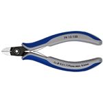 KNIPEX（クニペックス）7912-125 エレクトロニクスニッパー