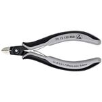 KNIPEX（クニペックス）7912-125ESD エレクトロニクスニッパー