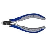 KNIPEX（クニペックス）7922-120 エレクトロニクスニッパー
