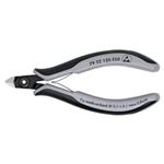 KNIPEX（クニペックス）7922-120ESD エレクトロニクスニッパー