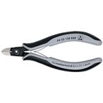 KNIPEX（クニペックス）7922-125ESD エレクトロニクスニッパー