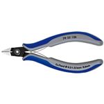 KNIPEX（クニペックス）7932-125 エレクトロニクスニッパー