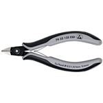 KNIPEX（クニペックス）7932-125ESD エレクトロニクスニッパー