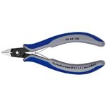 KNIPEX（クニペックス）7942-125 エレクトロニクスニッパー