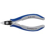KNIPEX（クニペックス）7942-125Z エレクトロニクスニッパー