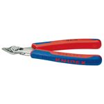KNIPEX（クニペックス）7803-125 スーパーニッパー （SB）