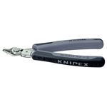 KNIPEX（クニペックス）7813-125ESD エレクトロニクス スーパーニッパー