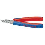 KNIPEX（クニペックス）7823-125 スーパーニッパー 60゜