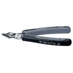 KNIPEX（クニペックス）7871-125ESD エレクトロニクス スーパーニッパー