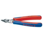 KNIPEX（クニペックス）7871-125 スーパーニッパー クランプ付 （SB）