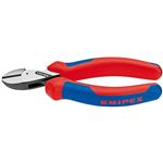 KNIPEX（クニペックス）7302-160 X-CUT コンパクトニッパー （SB）