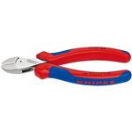 KNIPEX（クニペックス）7305-160 X-CUT コンパクトニッパー （SB）