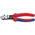 KNIPEX（クニペックス）7372-180F ツインフォースニッパー バネ付