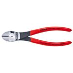 KNIPEX（クニペックス）7401-160 強力型斜ニッパー（硬線用） （SB）