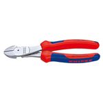 KNIPEX（クニペックス）7405-160 強力型斜ニッパー（硬線用）