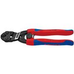 KNIPEX（クニペックス）7112-200 小型クリッパー バネ付（SB）
