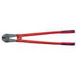 KNIPEX（クニペックス）7172-910 ボルトカッター