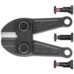 KNIPEX（クニペックス）7179-460 替刃（7172-460用）
