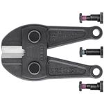 KNIPEX（クニペックス）7179-610 替刃（7172-610用）