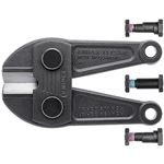 KNIPEX（クニペックス）7179-760 替刃（7172-760用）