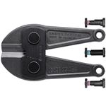 KNIPEX（クニペックス）7179-910 替刃（7172-910用）