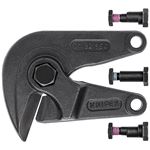 KNIPEX（クニペックス）7189-950 替刃（7182-950用）