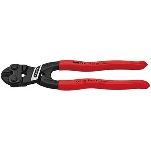 KNIPEX（クニペックス）7101-200-TJ 小型クリッパー