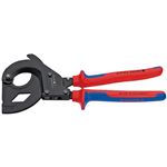 KNIPEX（クニペックス）9532-315A ラチェットケーブルカッター SWA用